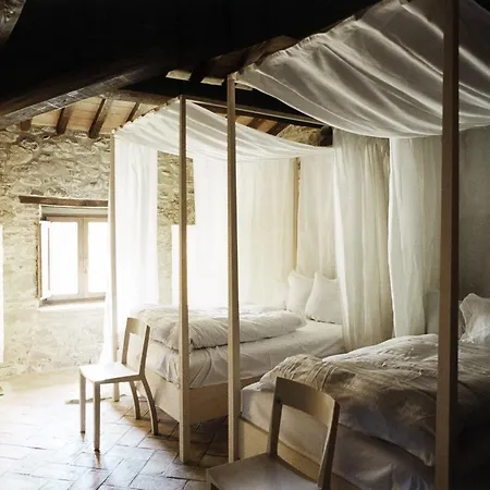 Villa Casa Bramasole Tuoro sul Trasimeno