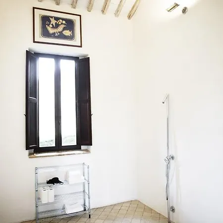 Casa Bramasole Villa