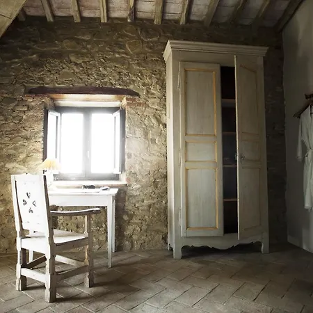 Casa Bramasole Villa *
