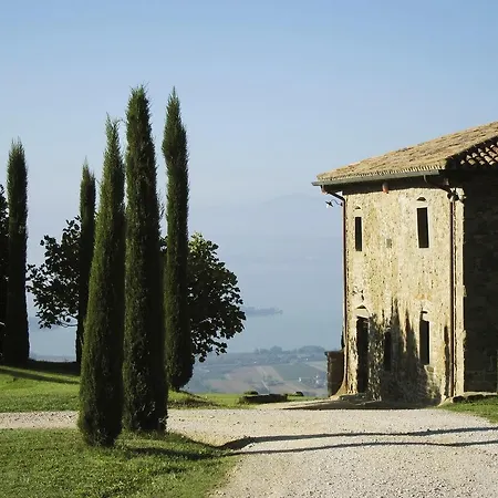 Casa Bramasole Villa Tuoro sul Trasimeno