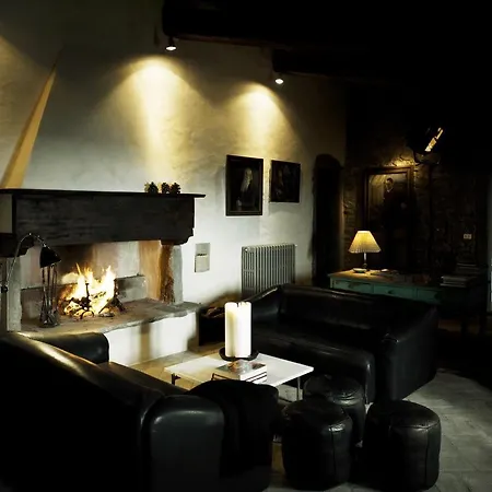 Casa Bramasole