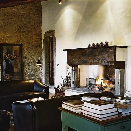 Casa Bramasole * Tuoro sul Trasimeno