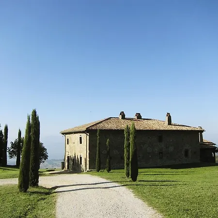 Casa Bramasole * Tuoro sul Trasimeno