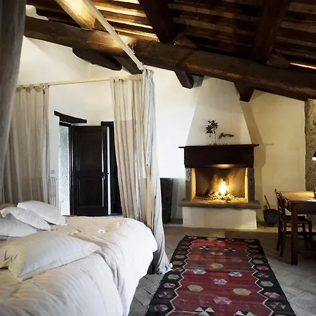 Villa Casa Bramasole
