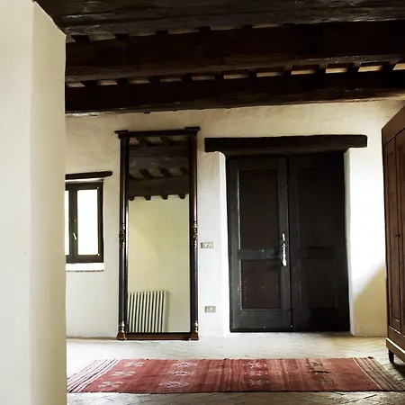 Casa Bramasole *