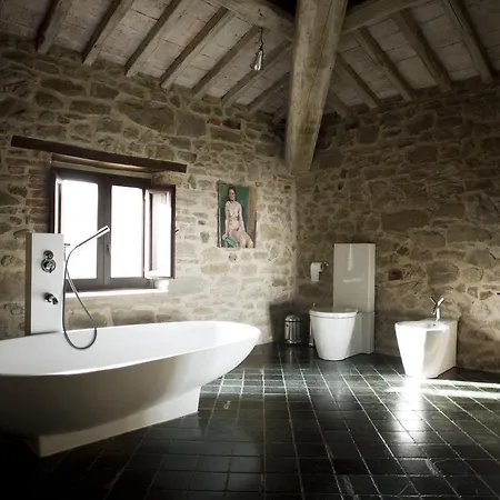 Villa Casa Bramasole *