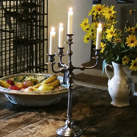 Casa Bramasole Villa Tuoro sul Trasimeno